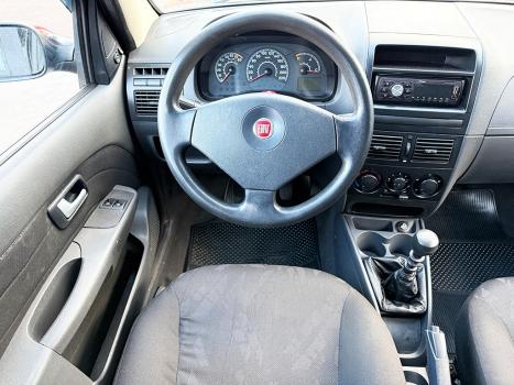 FIAT Siena 1.0 4P EL FLEX, Foto 6