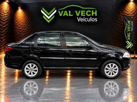 FIAT Siena 1.0 4P EL FLEX, Foto 11