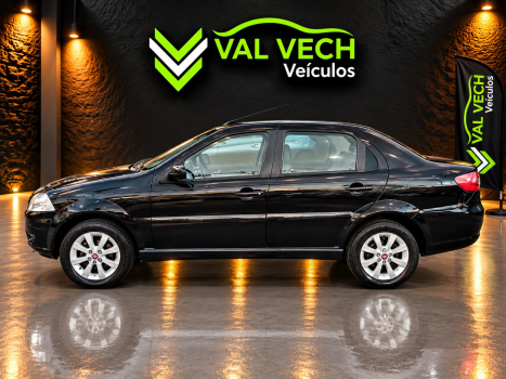 FIAT Siena 1.0 4P EL FLEX, Foto 12