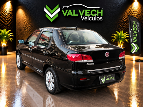FIAT Siena 1.0 4P EL FLEX, Foto 13