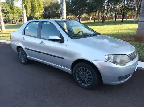 FIAT Siena 1.0 4P FIRE, Foto 1