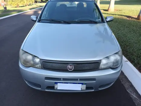 FIAT Siena 1.0 4P FIRE, Foto 2