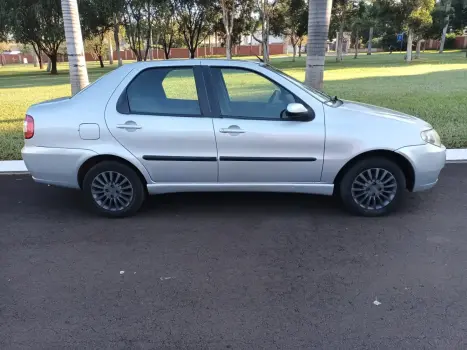 FIAT Siena 1.0 4P FIRE, Foto 4