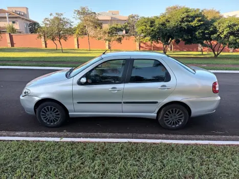 FIAT Siena 1.0 4P FIRE, Foto 5