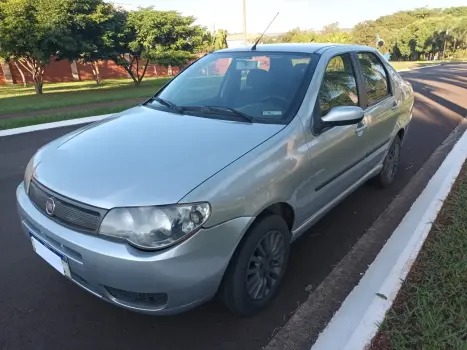 FIAT Siena 1.0 4P FIRE, Foto 1