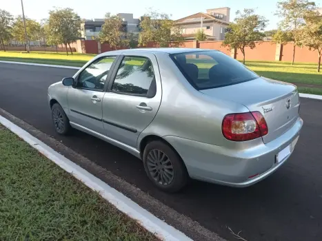 FIAT Siena 1.0 4P FIRE, Foto 4
