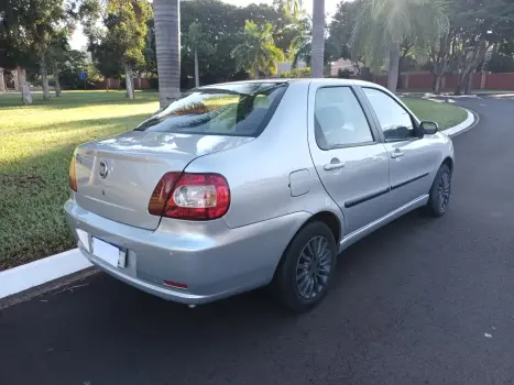 FIAT Siena 1.0 4P FIRE, Foto 6