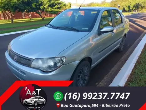 FIAT Siena 1.0 4P FIRE, Foto 2