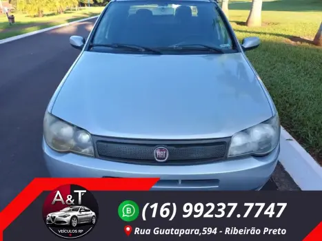 FIAT Siena 1.0 4P FIRE, Foto 3