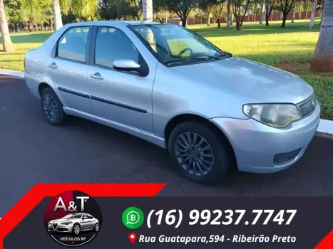 FIAT Siena 1.0 4P FIRE, Foto 4
