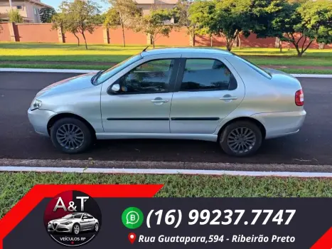 FIAT Siena 1.0 4P FIRE, Foto 5