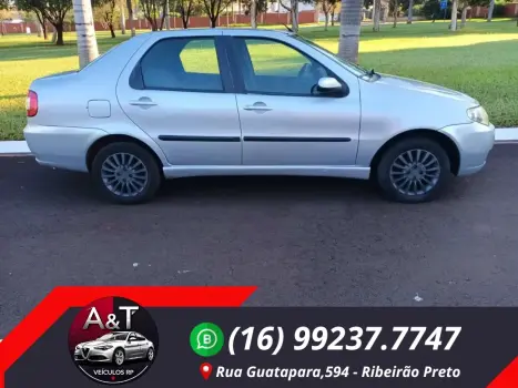 FIAT Siena 1.0 4P FIRE, Foto 6