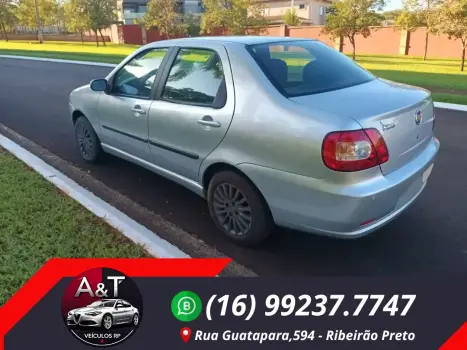 FIAT Siena 1.0 4P FIRE, Foto 7