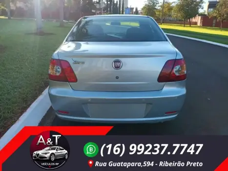 FIAT Siena 1.0 4P FIRE, Foto 8