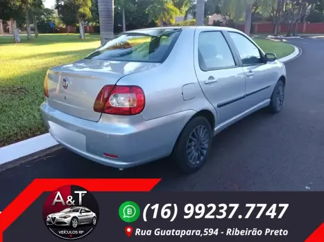 FIAT Siena 1.0 4P FIRE, Foto 9