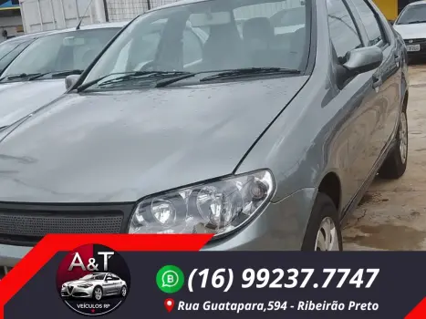 FIAT Siena 1.0 4P FIRE FLEX CELEBRATION, Foto 2