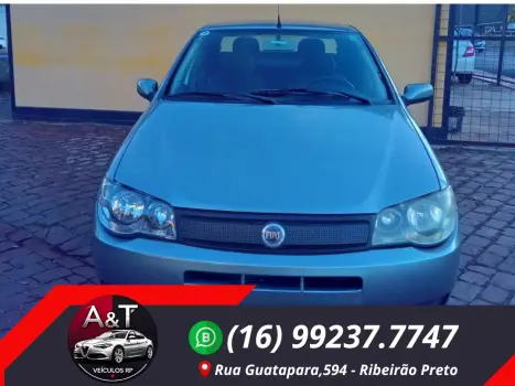 FIAT Siena 1.0 4P FIRE FLEX CELEBRATION, Foto 3