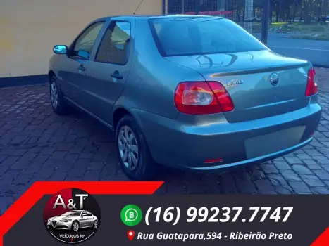 FIAT Siena 1.0 4P FIRE FLEX CELEBRATION, Foto 4