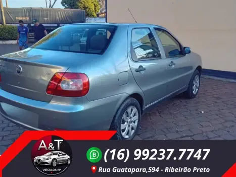 FIAT Siena 1.0 4P FIRE FLEX CELEBRATION, Foto 6