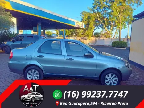 FIAT Siena 1.0 4P FIRE FLEX CELEBRATION, Foto 8