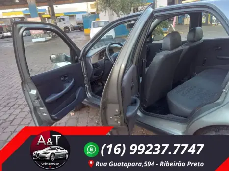 FIAT Siena 1.0 4P FIRE FLEX CELEBRATION, Foto 11