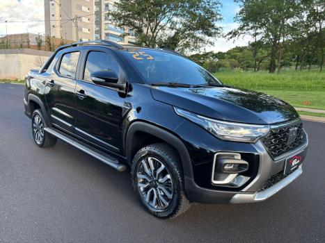 FIAT Strada 1.0 12V TURBO 200 FLEX ULTRA CABINE DUPLA AUTOM�TICO CVT, Foto 3