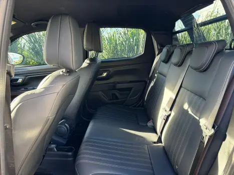 FIAT Strada 1.0 12V TURBO 200 FLEX ULTRA CABINE DUPLA AUTOM�TICO CVT, Foto 9