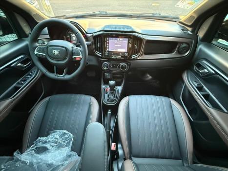 FIAT Strada 1.0 12V TURBO 200 FLEX RANCH CABINE DUPLA CVT AUTOM�TICO, Foto 8