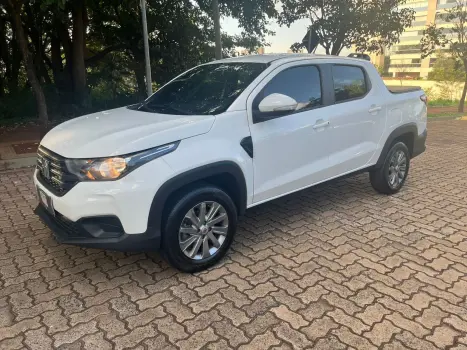 FIAT Strada 1.3 4P FIREFLY FLEX FREEDOM CABINE DUPLA, Foto 1