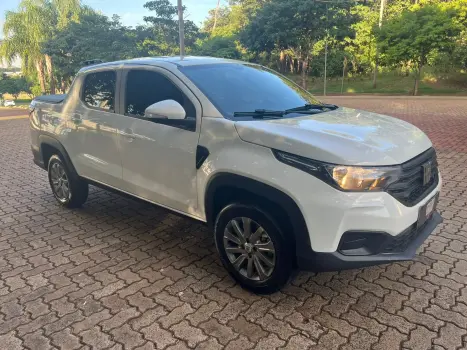 FIAT Strada 1.3 4P FIREFLY FLEX FREEDOM CABINE DUPLA, Foto 2