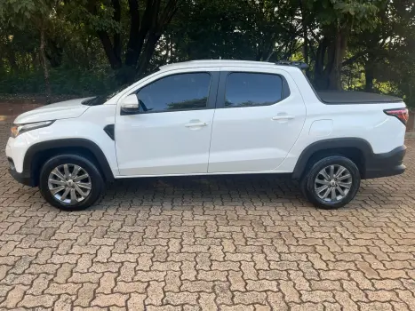 FIAT Strada 1.3 4P FIREFLY FLEX FREEDOM CABINE DUPLA, Foto 4