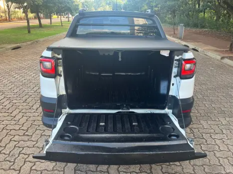 FIAT Strada 1.3 4P FIREFLY FLEX FREEDOM CABINE DUPLA, Foto 5