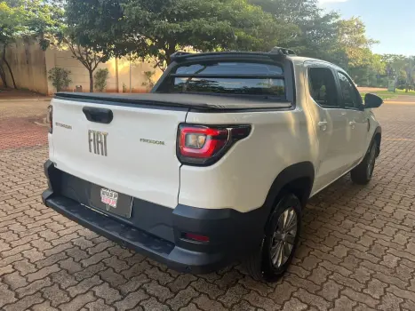 FIAT Strada 1.3 4P FIREFLY FLEX FREEDOM CABINE DUPLA, Foto 6