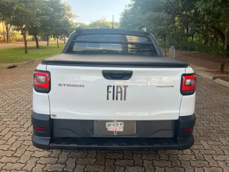 FIAT Strada 1.3 4P FIREFLY FLEX FREEDOM CABINE DUPLA, Foto 7