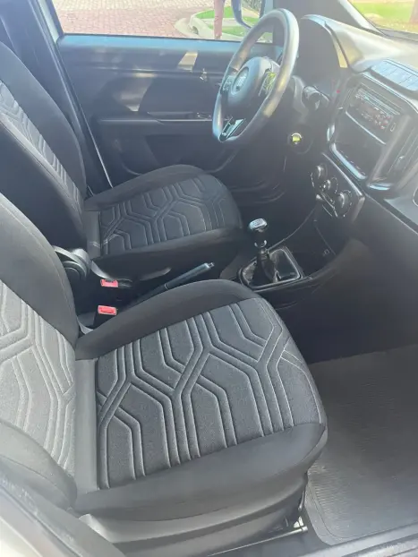 FIAT Strada 1.3 4P FIREFLY FLEX FREEDOM CABINE DUPLA, Foto 9