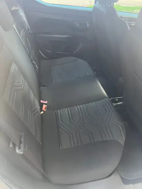 FIAT Strada 1.3 4P FIREFLY FLEX FREEDOM CABINE DUPLA, Foto 10