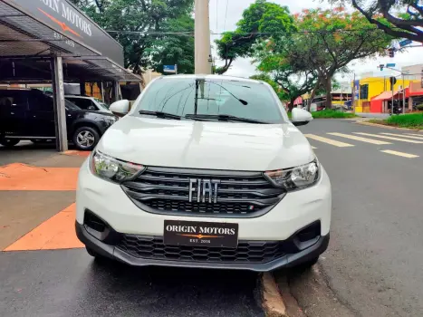 FIAT Strada 1.3 4P FIREFLY FLEX FREEDOM CABINE DUPLA, Foto 2