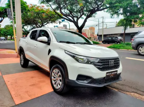 FIAT Strada 1.3 4P FIREFLY FLEX FREEDOM CABINE DUPLA, Foto 3