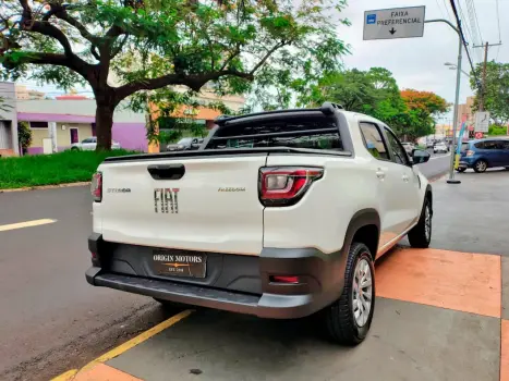 FIAT Strada 1.3 4P FIREFLY FLEX FREEDOM CABINE DUPLA, Foto 4