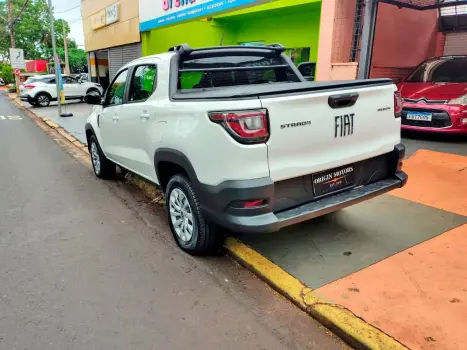 FIAT Strada 1.3 4P FIREFLY FLEX FREEDOM CABINE DUPLA, Foto 6