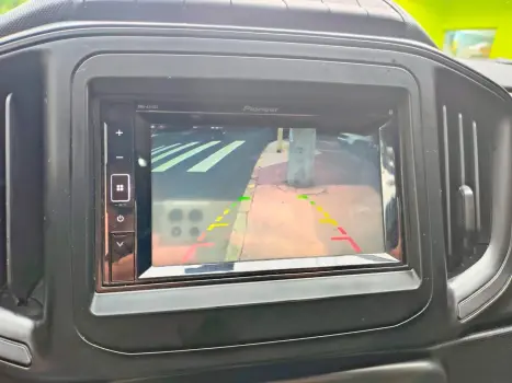 FIAT Strada 1.3 4P FIREFLY FLEX FREEDOM CABINE DUPLA, Foto 8