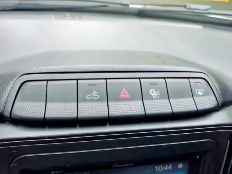 FIAT Strada 1.3 4P FIREFLY FLEX FREEDOM CABINE DUPLA, Foto 9