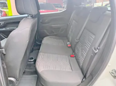 FIAT Strada 1.3 4P FIREFLY FLEX FREEDOM CABINE DUPLA, Foto 12