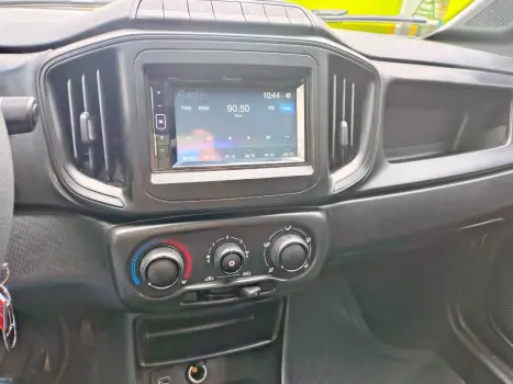 FIAT Strada 1.3 4P FIREFLY FLEX FREEDOM CABINE DUPLA, Foto 13