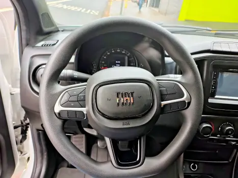 FIAT Strada 1.3 4P FIREFLY FLEX FREEDOM CABINE DUPLA, Foto 14