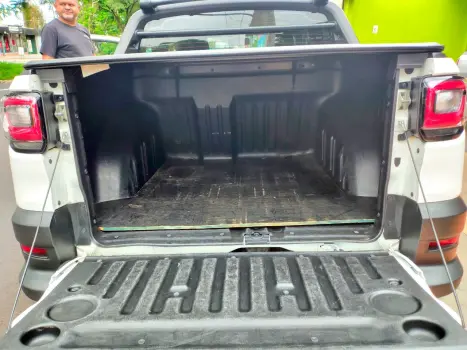 FIAT Strada 1.3 4P FIREFLY FLEX FREEDOM CABINE DUPLA, Foto 15