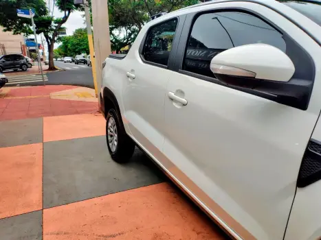 FIAT Strada 1.3 4P FIREFLY FLEX FREEDOM CABINE DUPLA, Foto 16