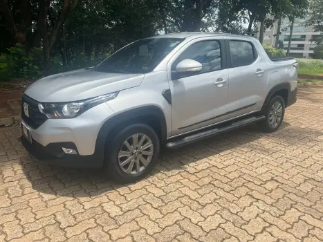 FIAT Strada 1.3 4P FIREFLY FLEX FREEDOM CABINE DUPLA, Foto 1