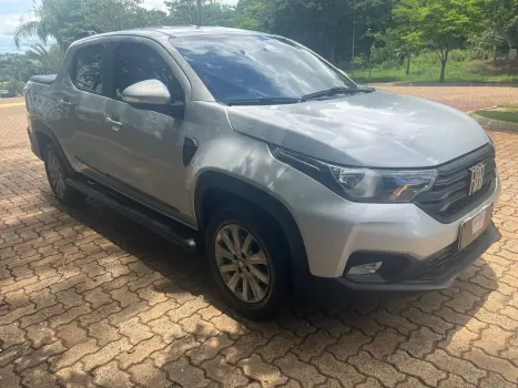 FIAT Strada 1.3 4P FIREFLY FLEX FREEDOM CABINE DUPLA, Foto 2