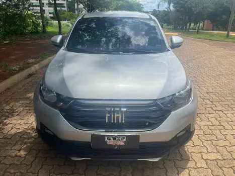 FIAT Strada 1.3 4P FIREFLY FLEX FREEDOM CABINE DUPLA, Foto 3